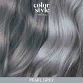 INDOLA COLOR STYLE MOUSSE - PEARL GREY 200ML
